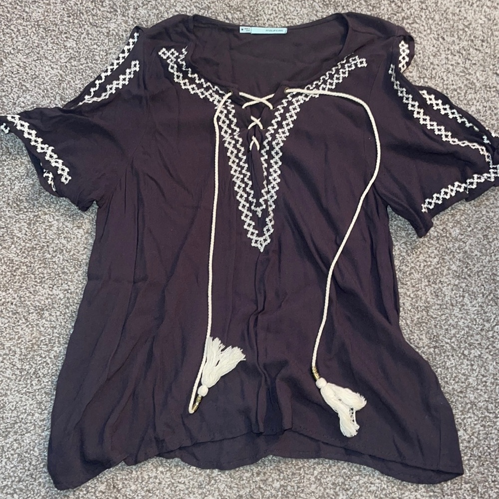 Maurices Top